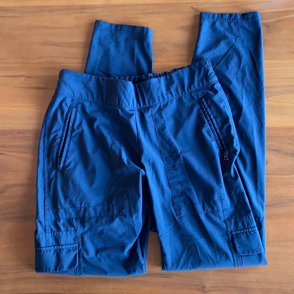Athleta City Ankle Pants